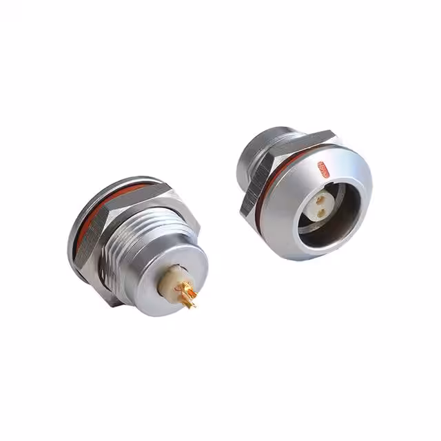 PPCEGG0K02CLL Bulgin  Conjuntos de conectores circulares